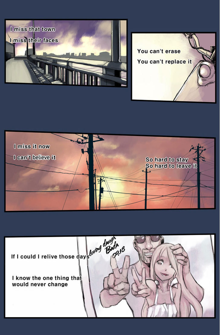 Wake Up Deadman Chapter 12 page 21 - Chapter 12