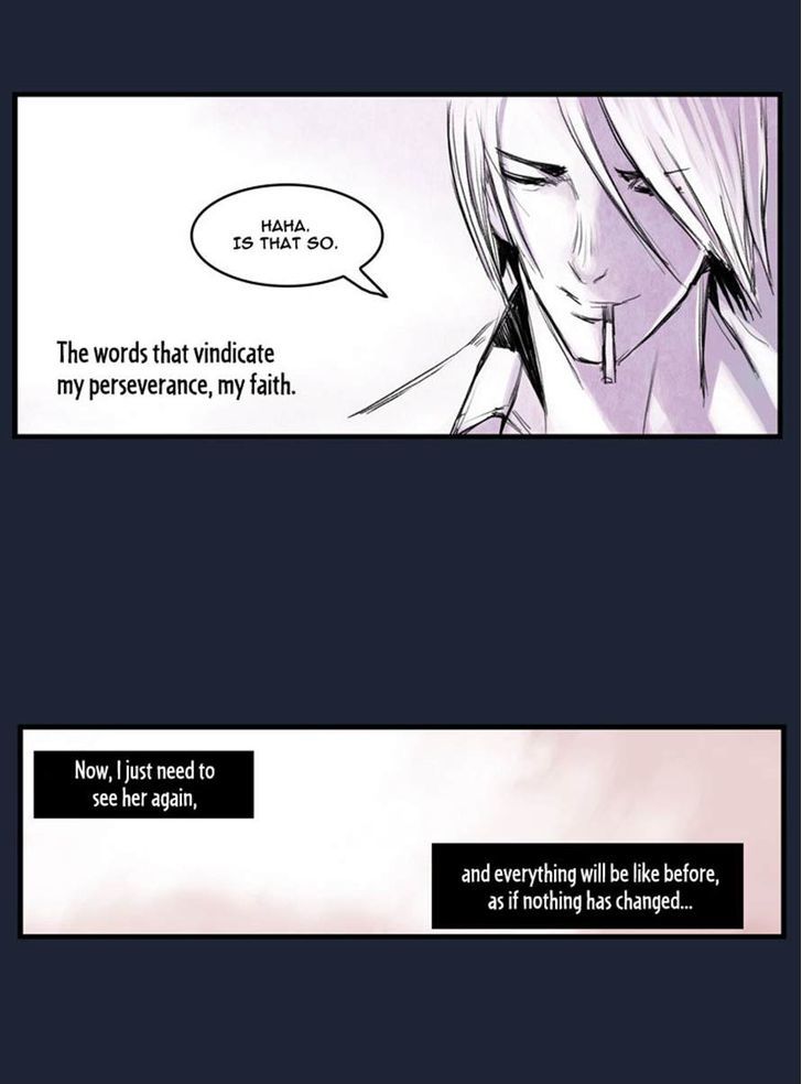 Wake Up Deadman Chapter 14 page 17 - Chapter 14