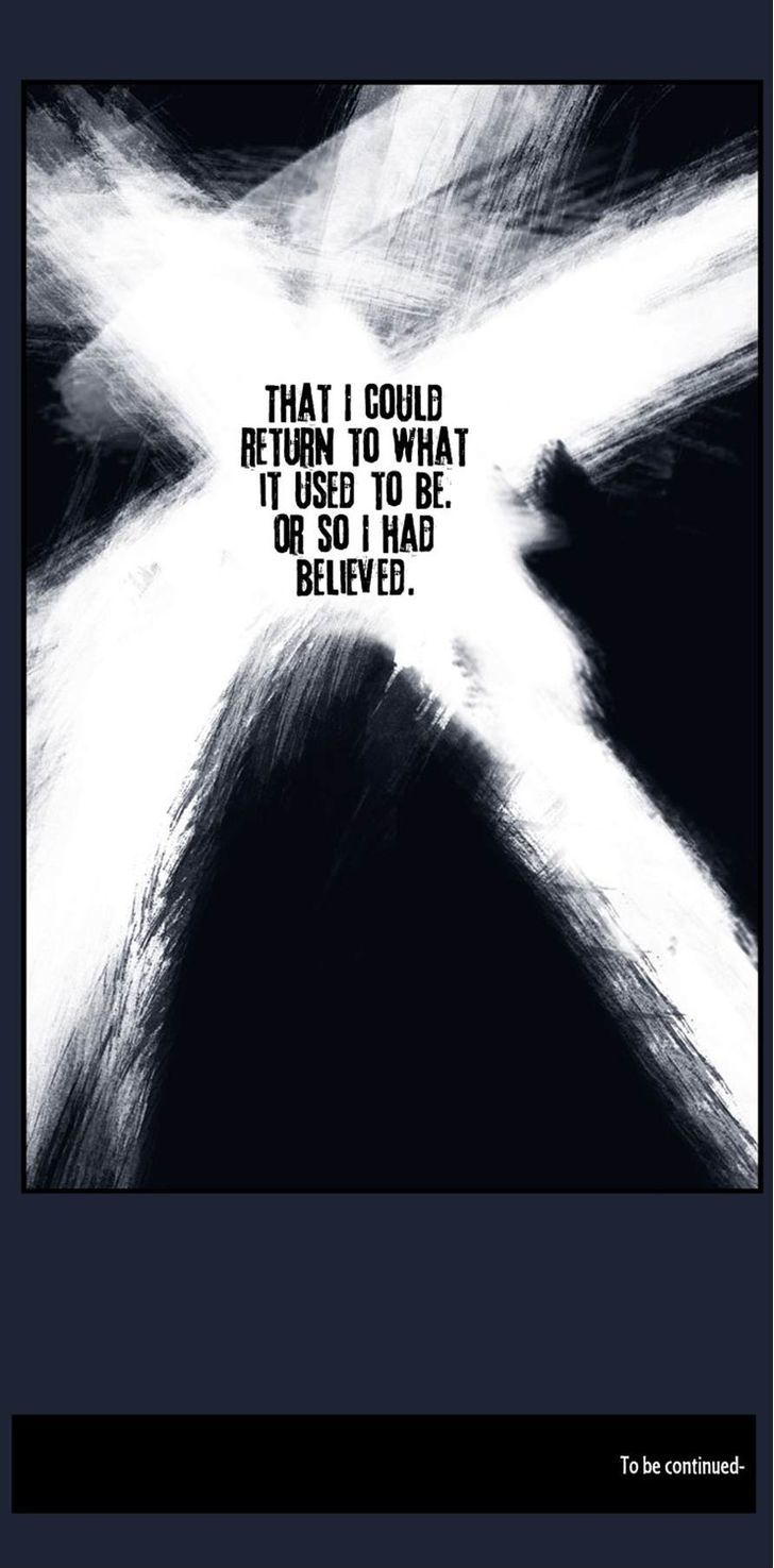 Wake Up Deadman Chapter 14 page 21 - Chapter 14