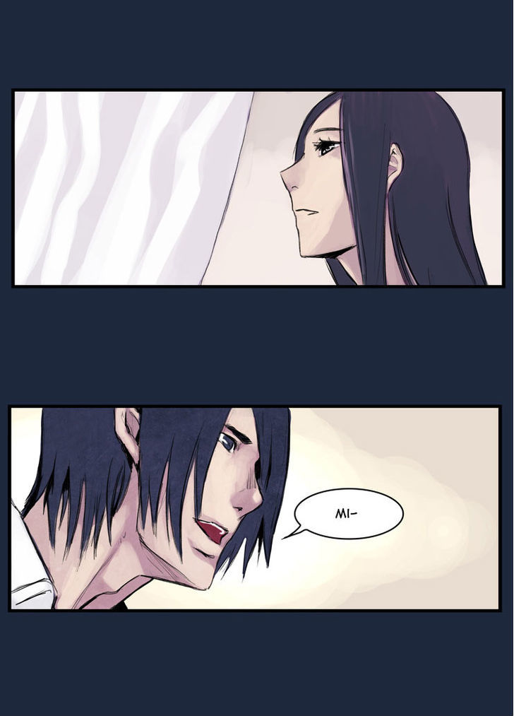 Wake Up Deadman Chapter 15 page 12 - Chapter 15