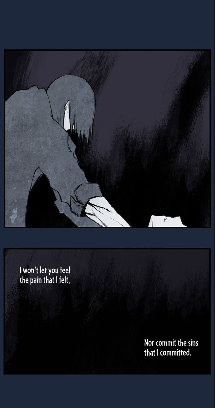 Wake Up Deadman Chapter 15 page 19 - Chapter 15