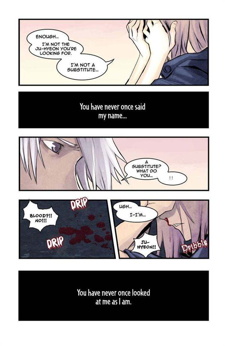 Wake Up Deadman Chapter 21 page 11 - Chapter 21