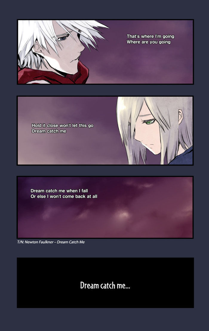 Wake Up Deadman Chapter 25 page 22 - Chapter 25