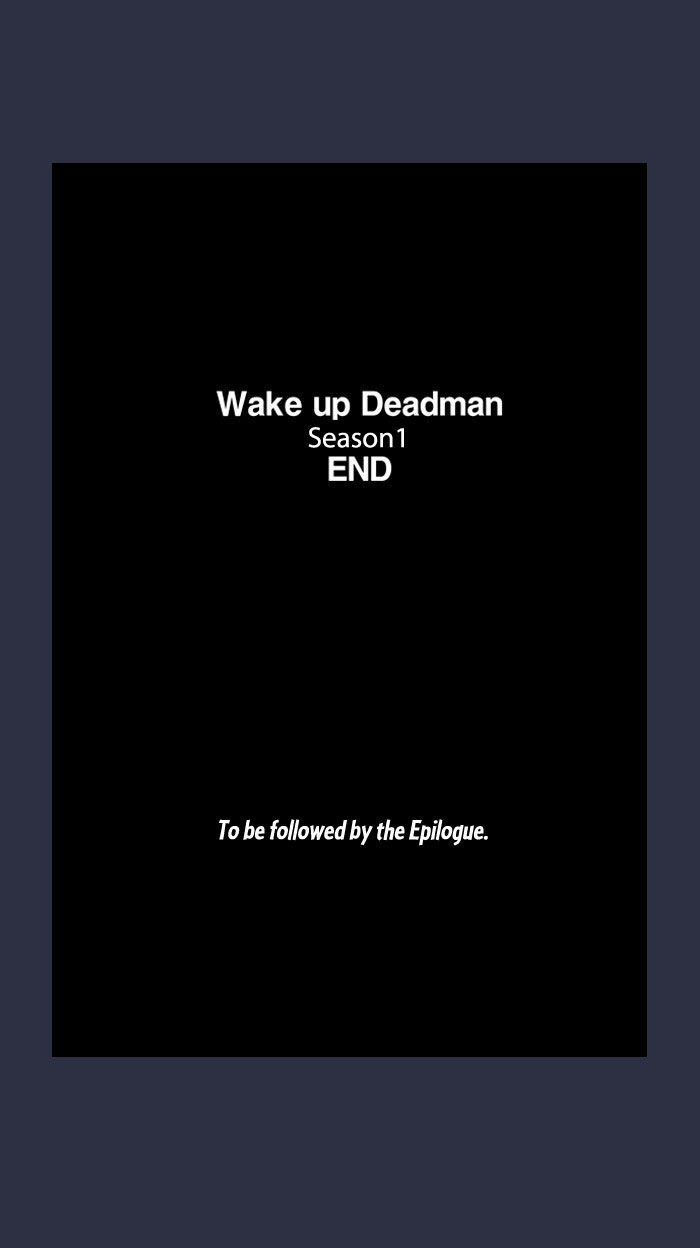 Wake Up Deadman Chapter 25 page 23 - Chapter 25