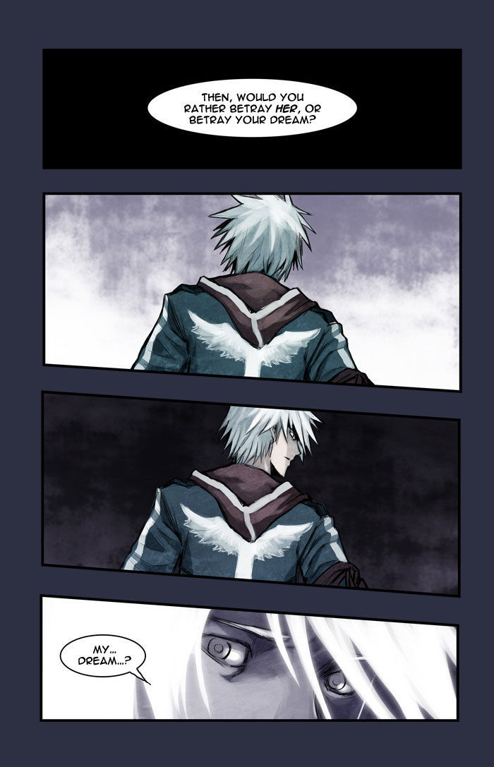 Wake Up Deadman Chapter 25 page 9 - Chapter 25
