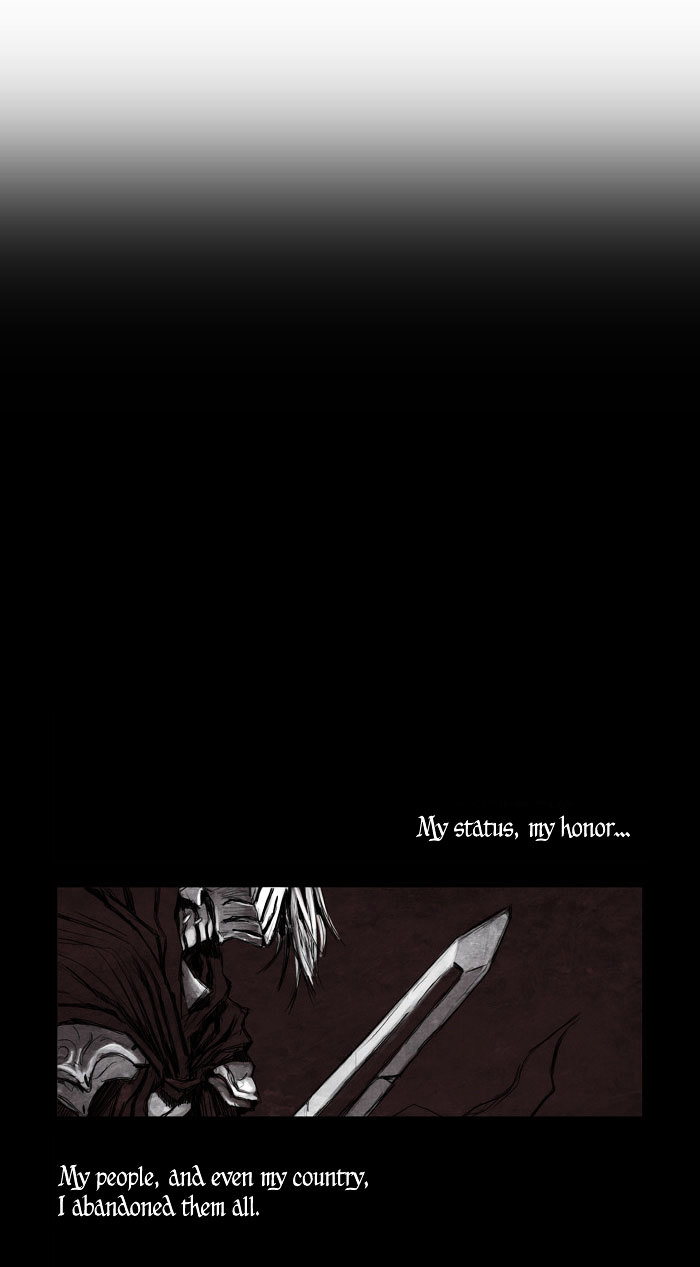 Wake Up Deadman Chapter 26.2 page 25 - Chapter 26 v2 : Season 1 Epilogue