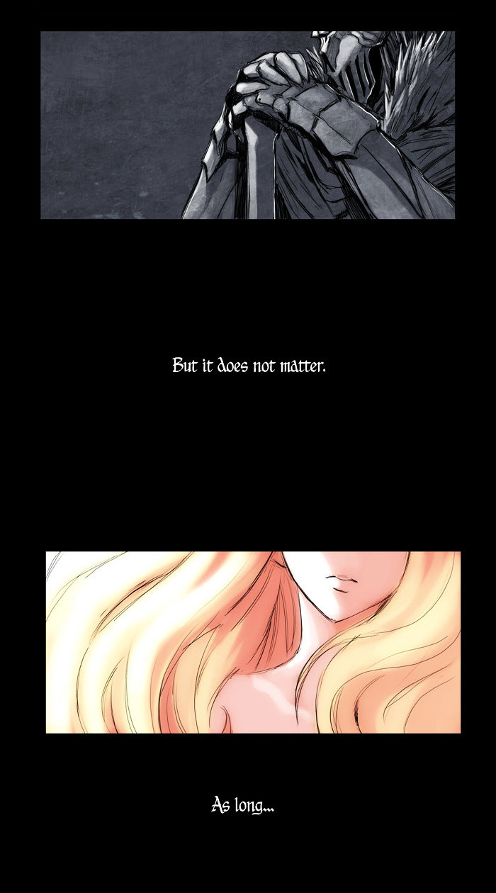 Wake Up Deadman Chapter 26.2 page 26 - Chapter 26 v2 : Season 1 Epilogue