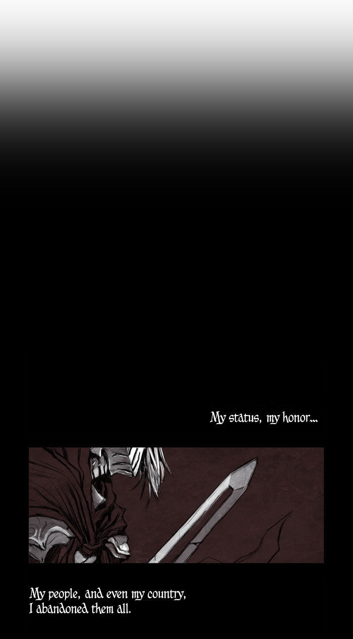 Wake Up Deadman Chapter 27 page 25 - Chapter 27