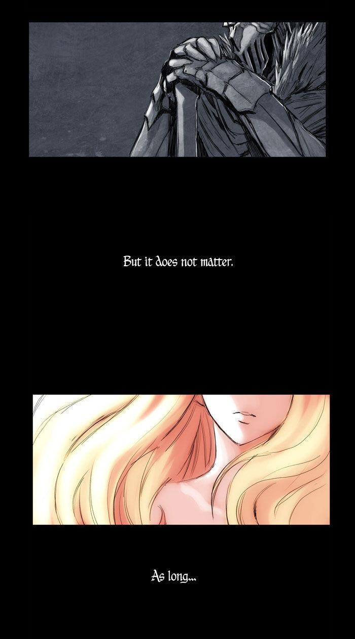 Wake Up Deadman Chapter 27 page 26 - Chapter 27