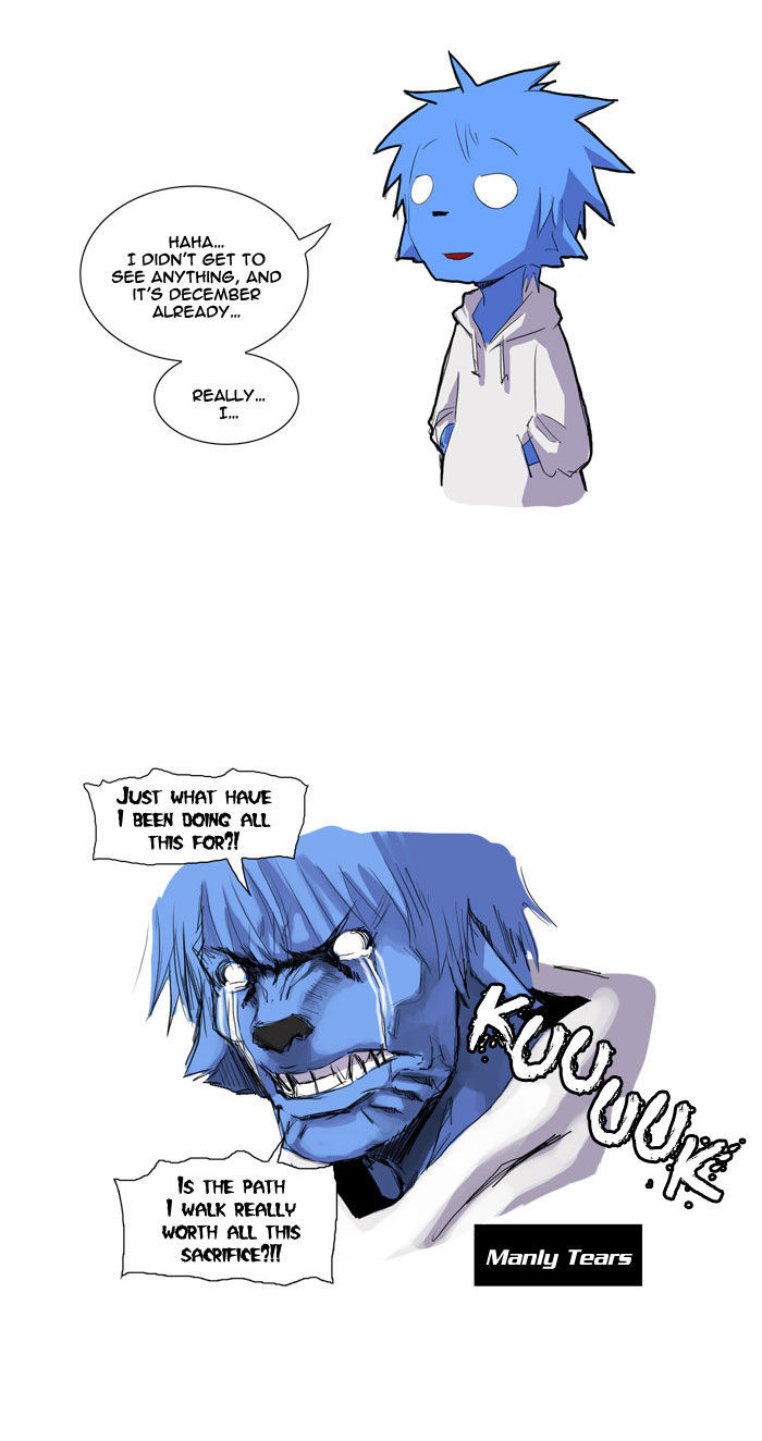 Wake Up Deadman Chapter 27 page 5 - Chapter 27