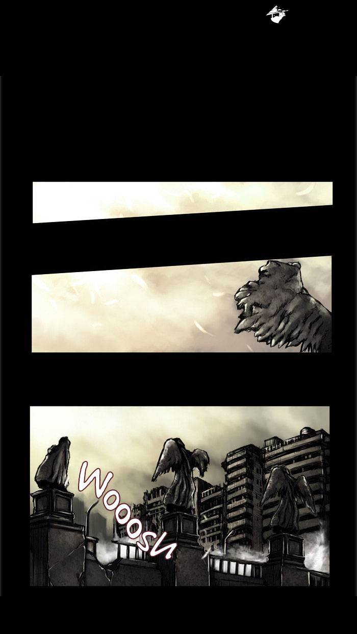 Wake Up Deadman Chapter 29 page 2 - Chapter 29 : Volume 2 Chapter 2