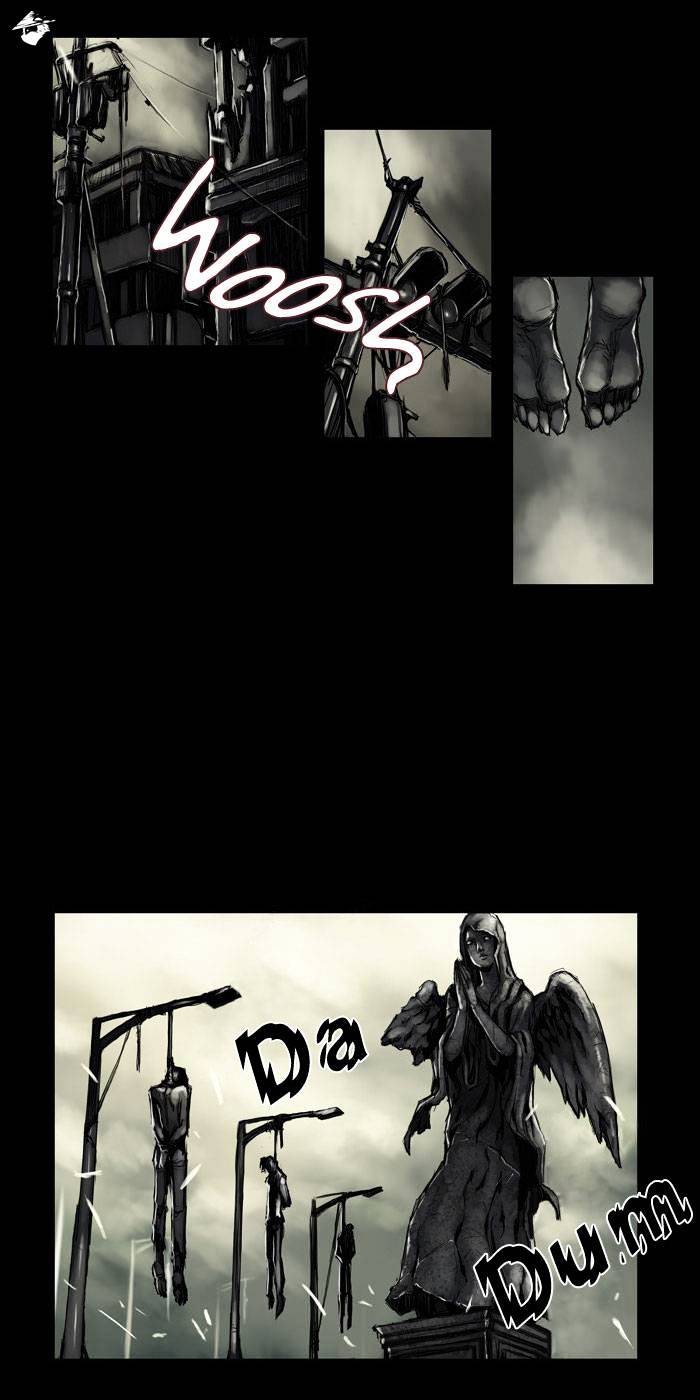 Wake Up Deadman Chapter 29 page 3 - Chapter 29 : Volume 2 Chapter 2