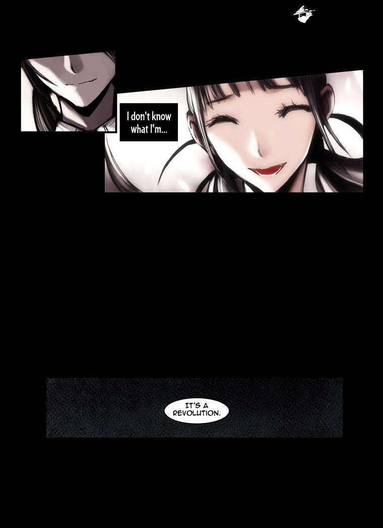 Wake Up Deadman Chapter 35 page 16 - Chapter 35 : Volume 2 Chapter 8