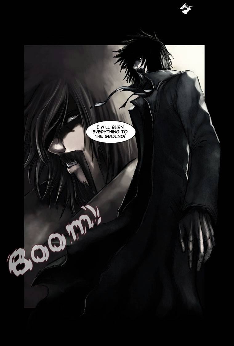 Wake Up Deadman Chapter 35 page 18 - Chapter 35 : Volume 2 Chapter 8