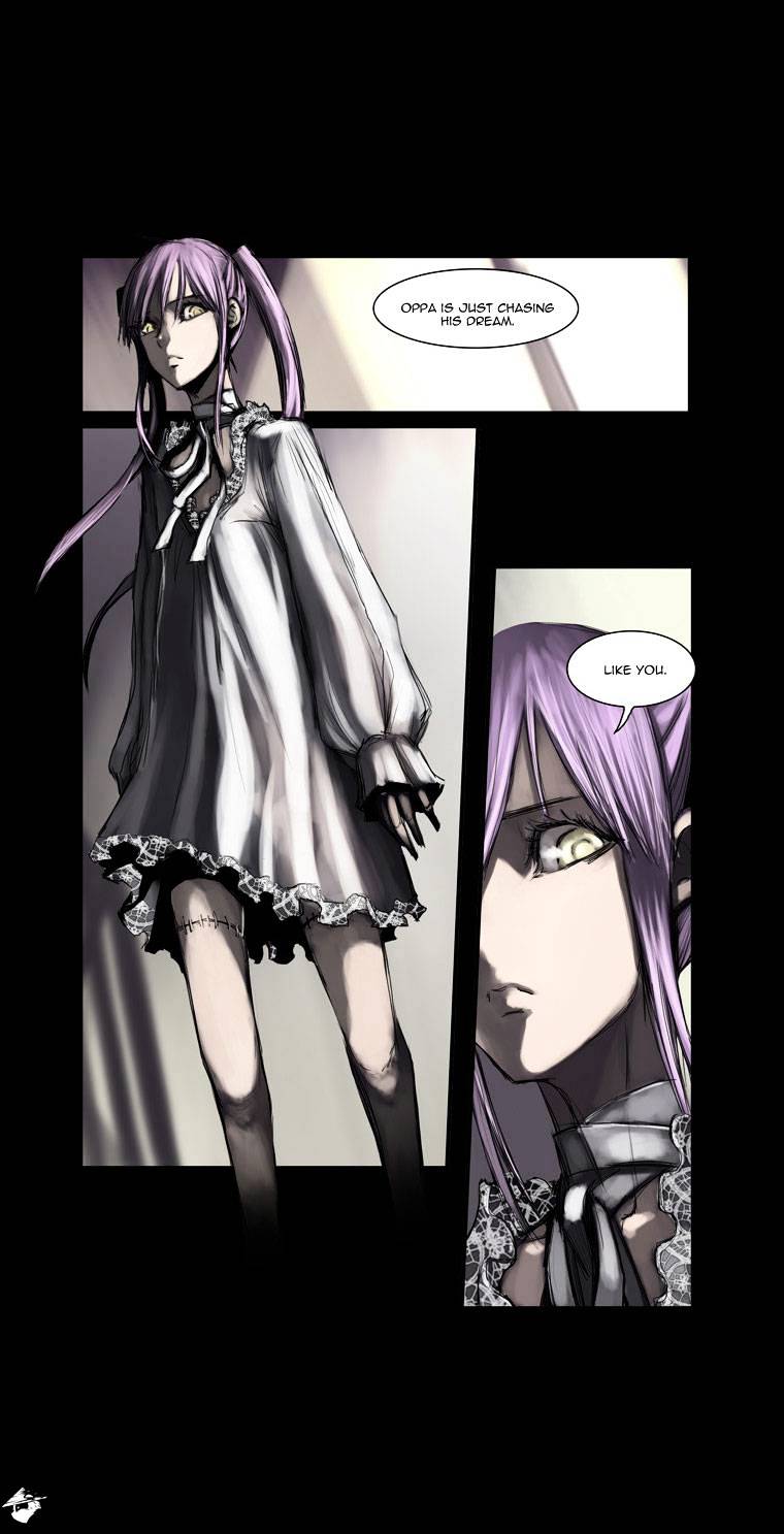 Wake Up Deadman Chapter 42 page 1 - Chapter 42 : Volume 2 Chapter 15