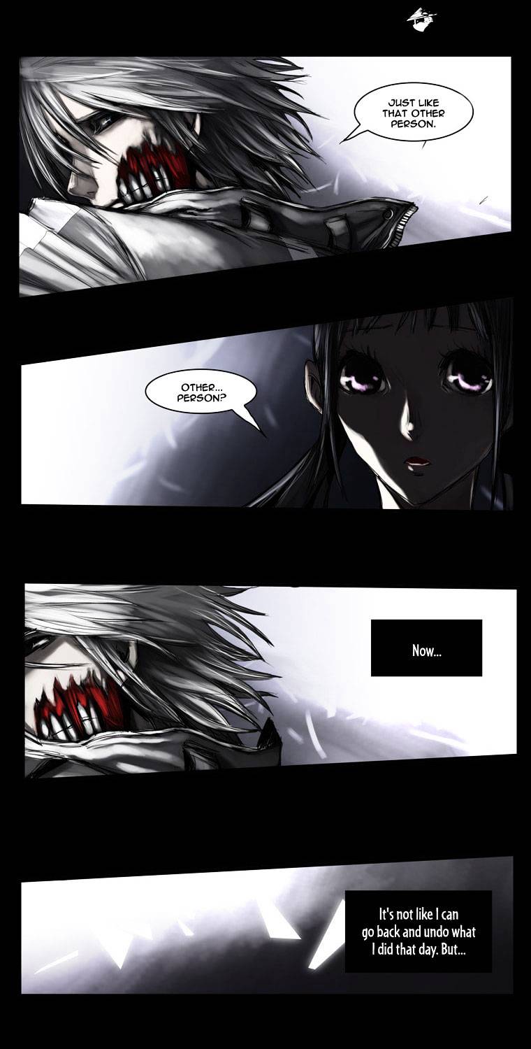 Wake Up Deadman Chapter 50 page 15 - Chapter 50 : Volume 2 Chapter 23