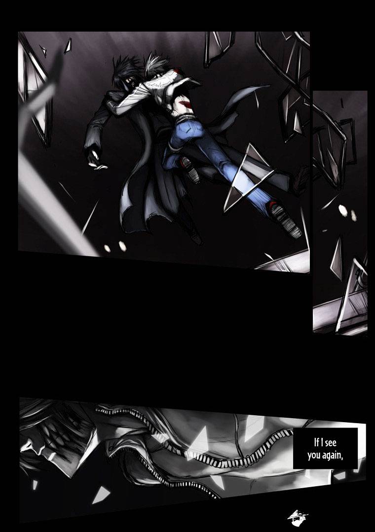 Wake Up Deadman Chapter 50 page 16 - Chapter 50 : Volume 2 Chapter 23