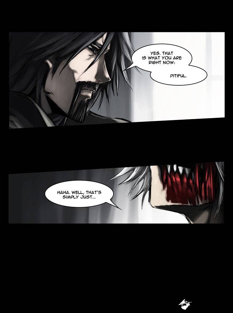 Wake Up Deadman Chapter 50 page 9 - Chapter 50 : Volume 2 Chapter 23