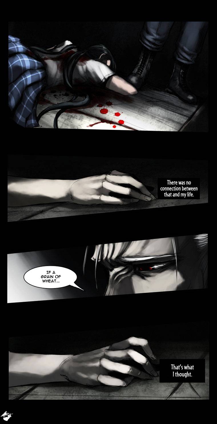 Wake Up Deadman Chapter 53 page 3 - Chapter 53 : Volume 2 Chapter 26