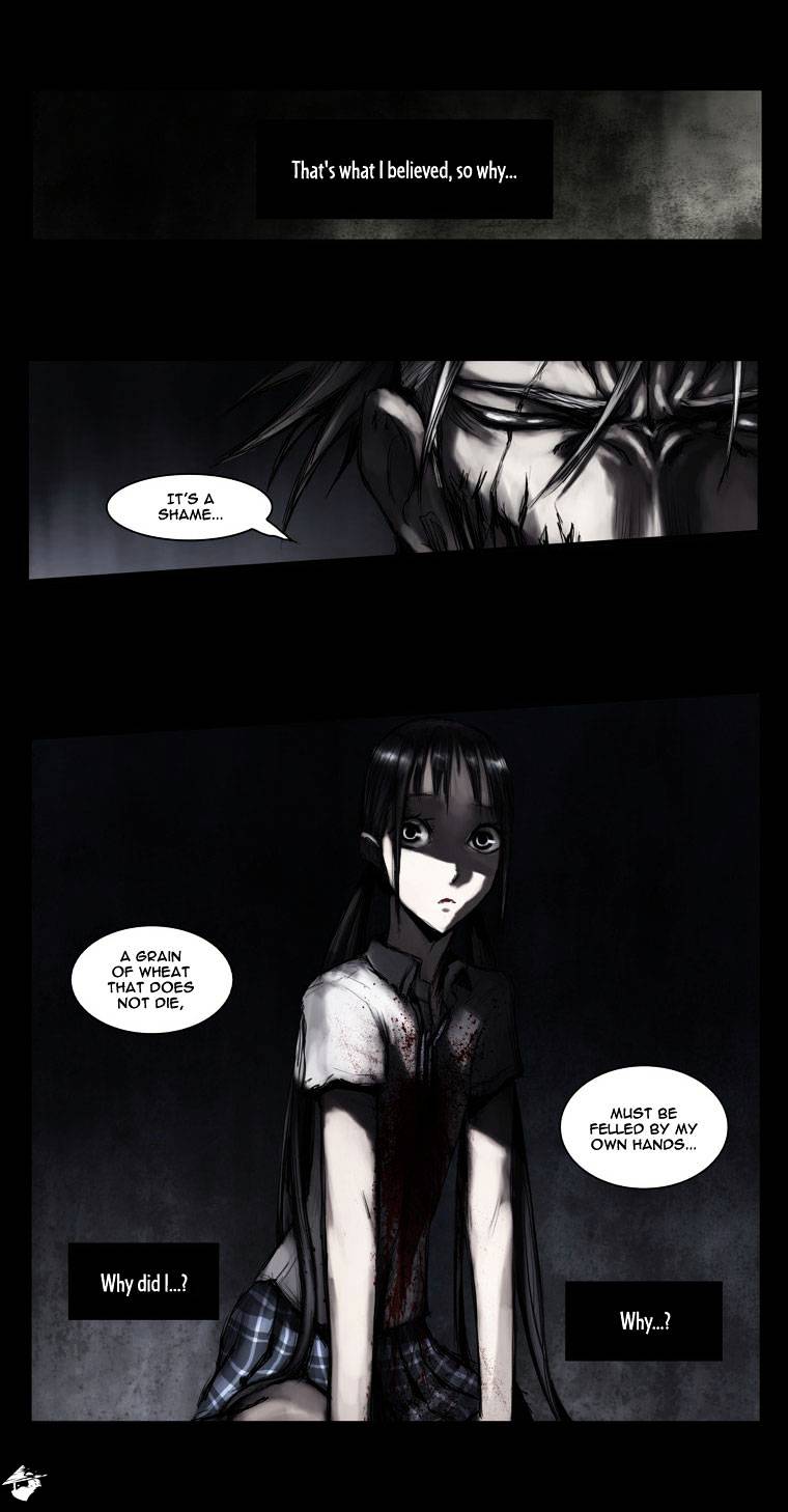 Wake Up Deadman Chapter 53 page 5 - Chapter 53 : Volume 2 Chapter 26