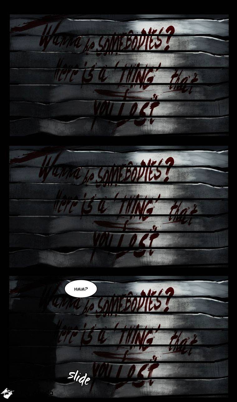 Wake Up Deadman Chapter 54 page 17 - Chapter 54 : Volume 2 Chapter 27