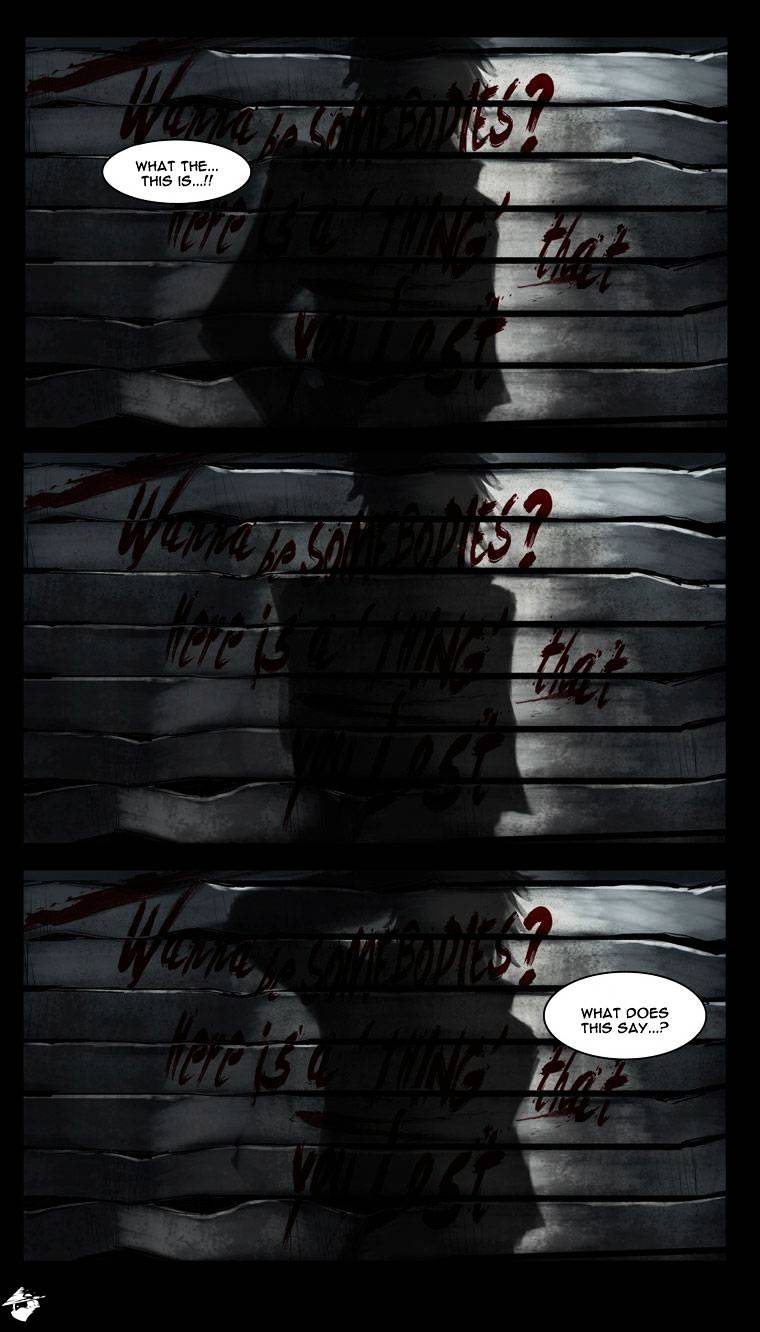 Wake Up Deadman Chapter 54 page 18 - Chapter 54 : Volume 2 Chapter 27