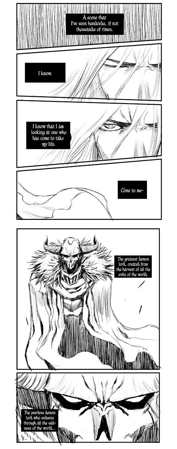 Wake Up Deadman Chapter 55.5 page 16 - Chapter 55.5