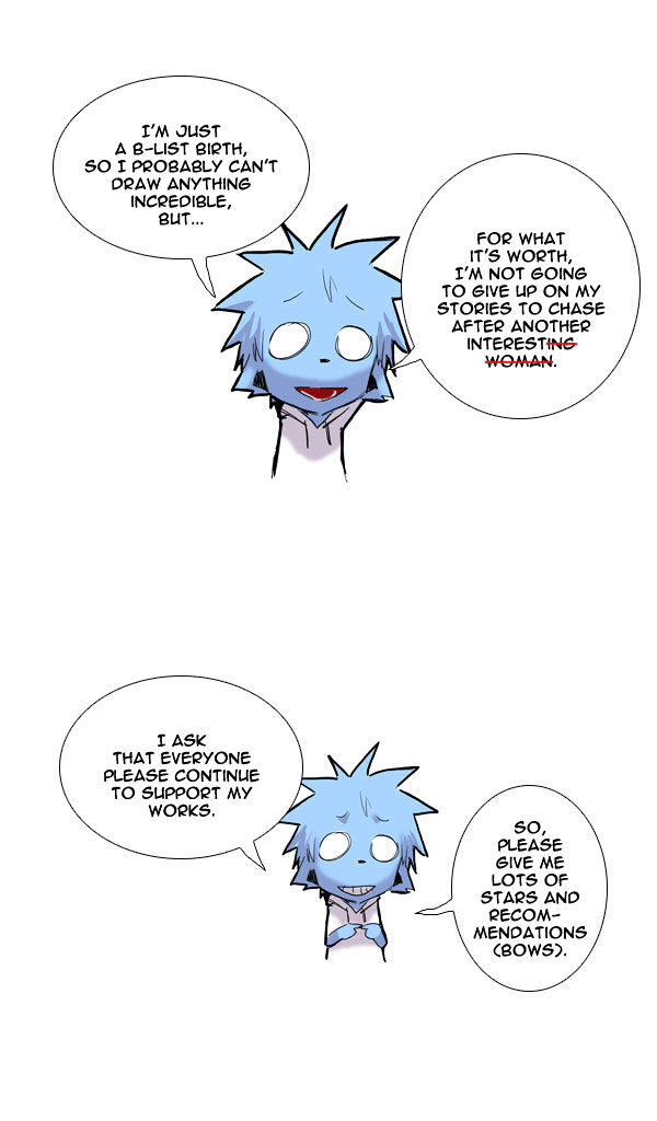 Wake Up Deadman Chapter 55.5 page 20 - Chapter 55.5