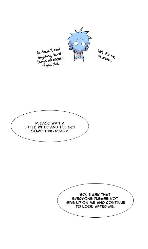 Wake Up Deadman Chapter 55.5 page 21 - Chapter 55.5