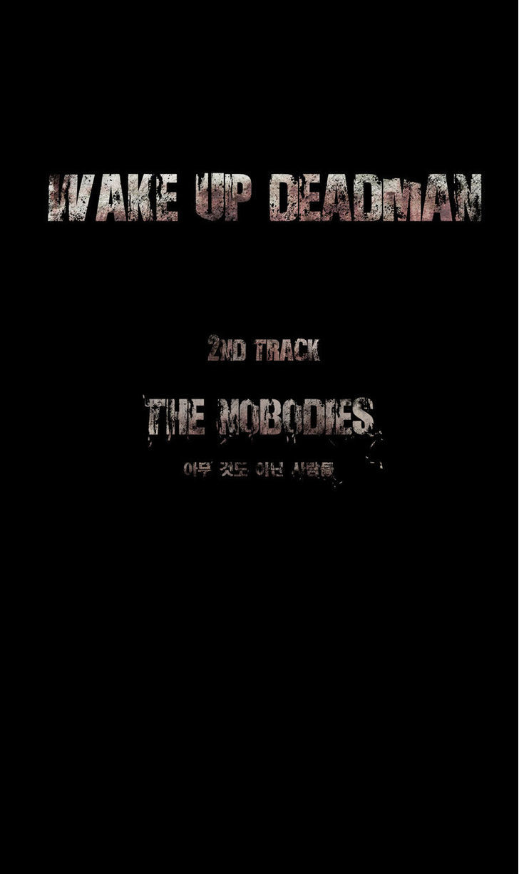 Wake Up Deadman Chapter 55 page 13 - Chapter 55