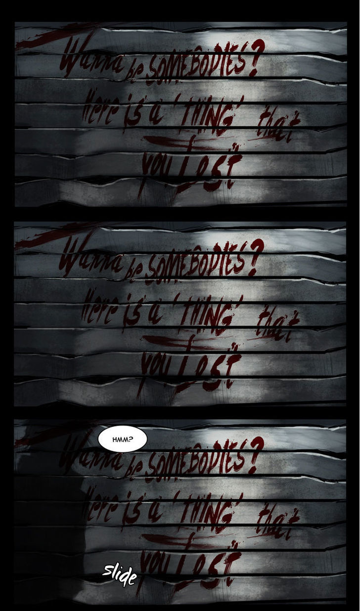 Wake Up Deadman Chapter 55 page 17 - Chapter 55