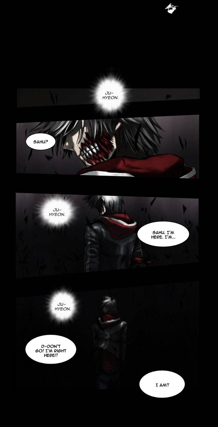 Wake Up Deadman Chapter 57 page 1 - Chapter 57 : Volume 3 Chapter 2