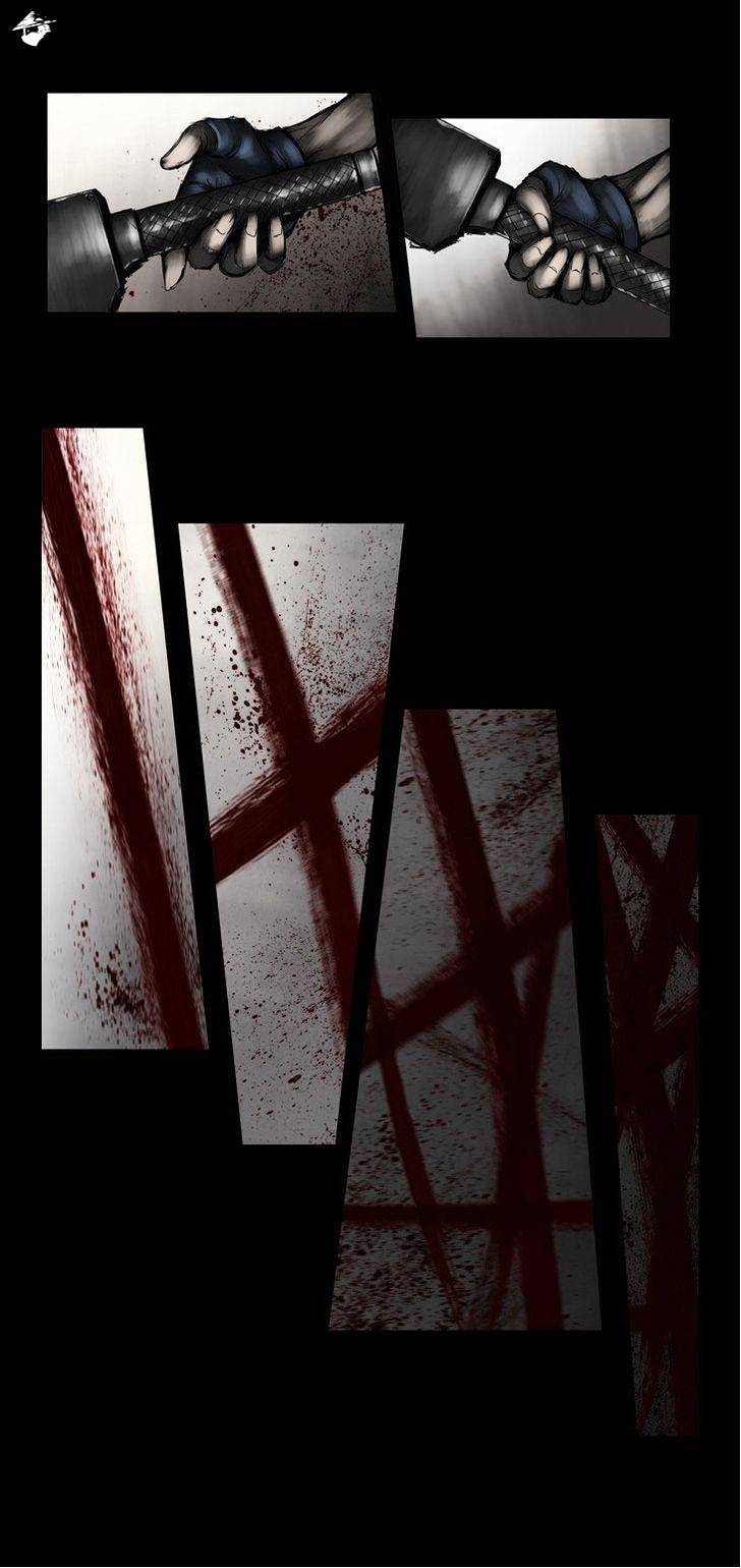 Wake Up Deadman Chapter 58 page 8 - Chapter 58 : Volume 3 Chapter 3