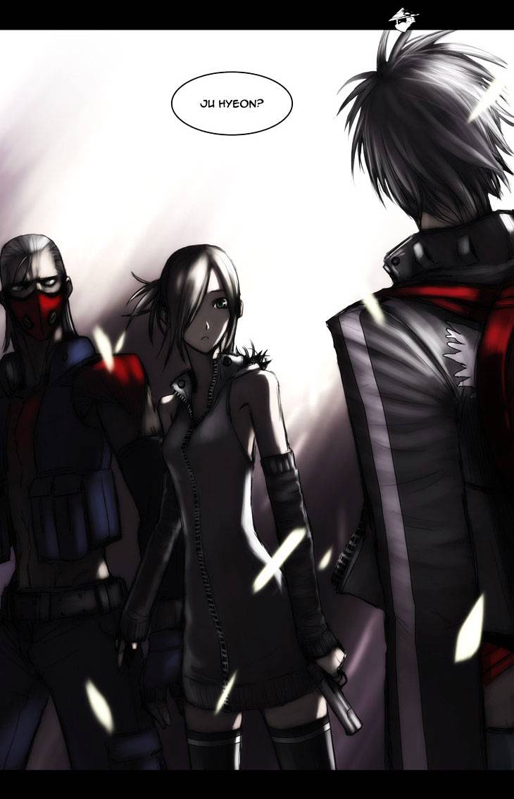 Wake Up Deadman Chapter 62 page 19 - Chapter 62 : Volume 3 Chapter 6