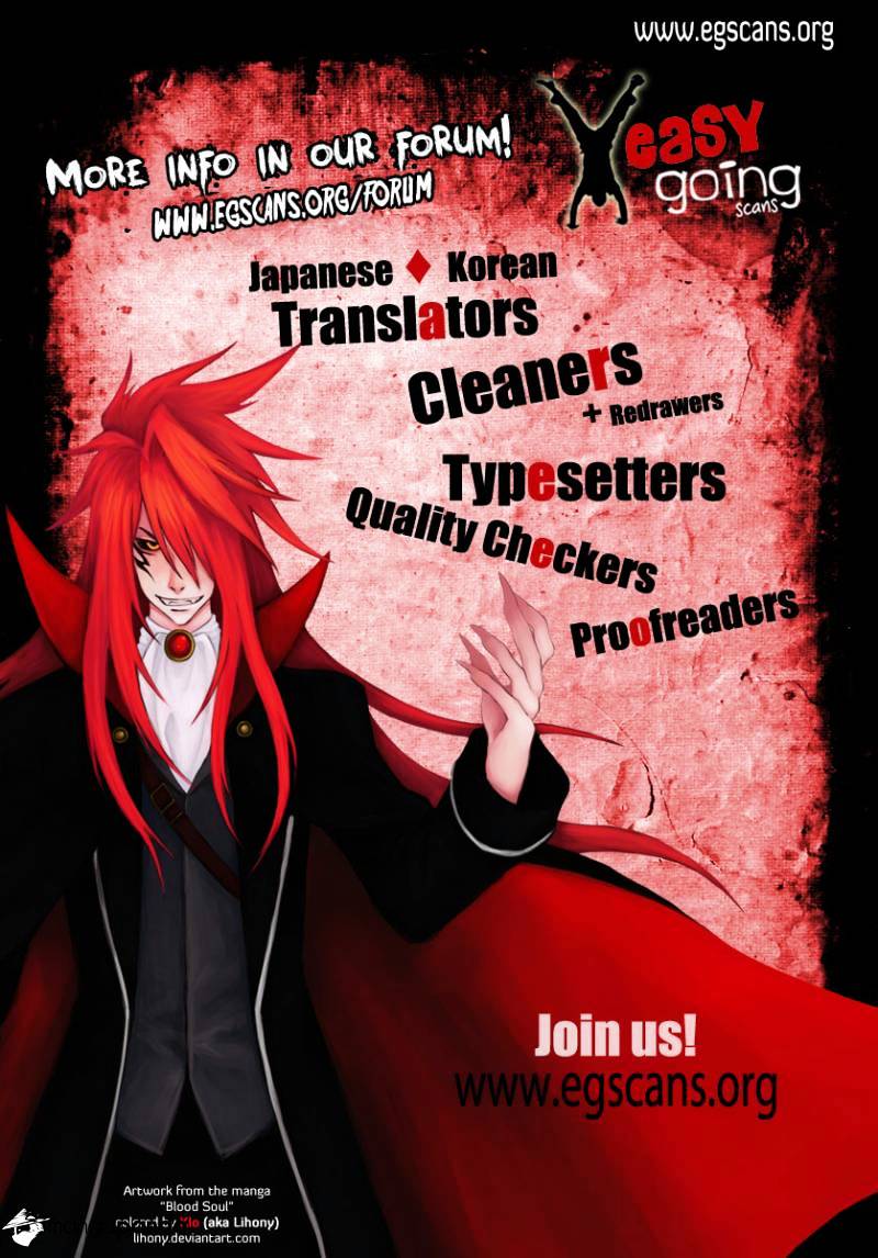 Wake Up Deadman Chapter 62 page 22 - Chapter 62 : Volume 3 Chapter 6