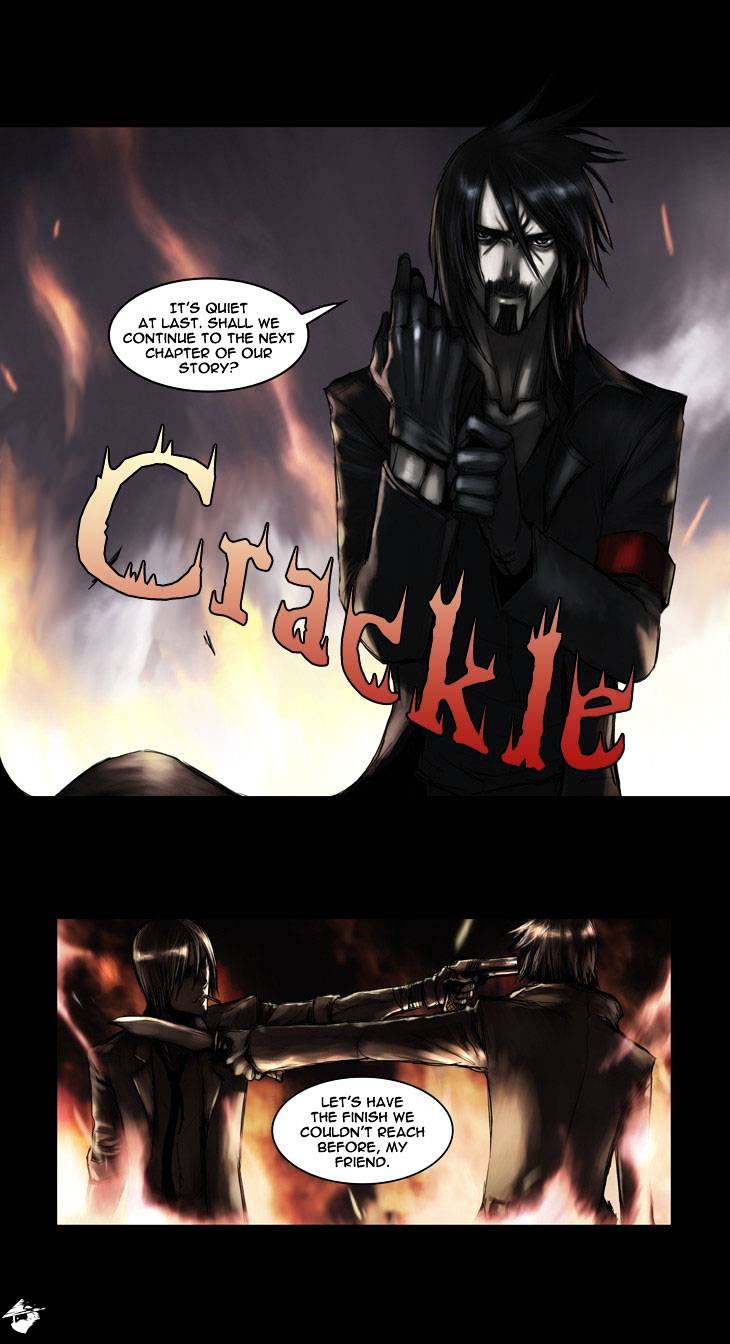 Wake Up Deadman Chapter 62 page 8 - Chapter 62 : Volume 3 Chapter 6