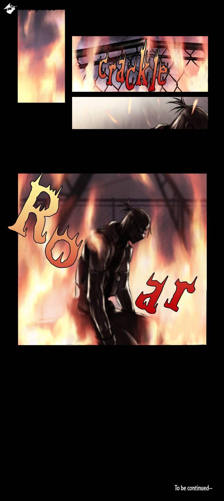 Wake Up Deadman Chapter 63 page 20 - Chapter 63 : Volume 3 Chapter 7