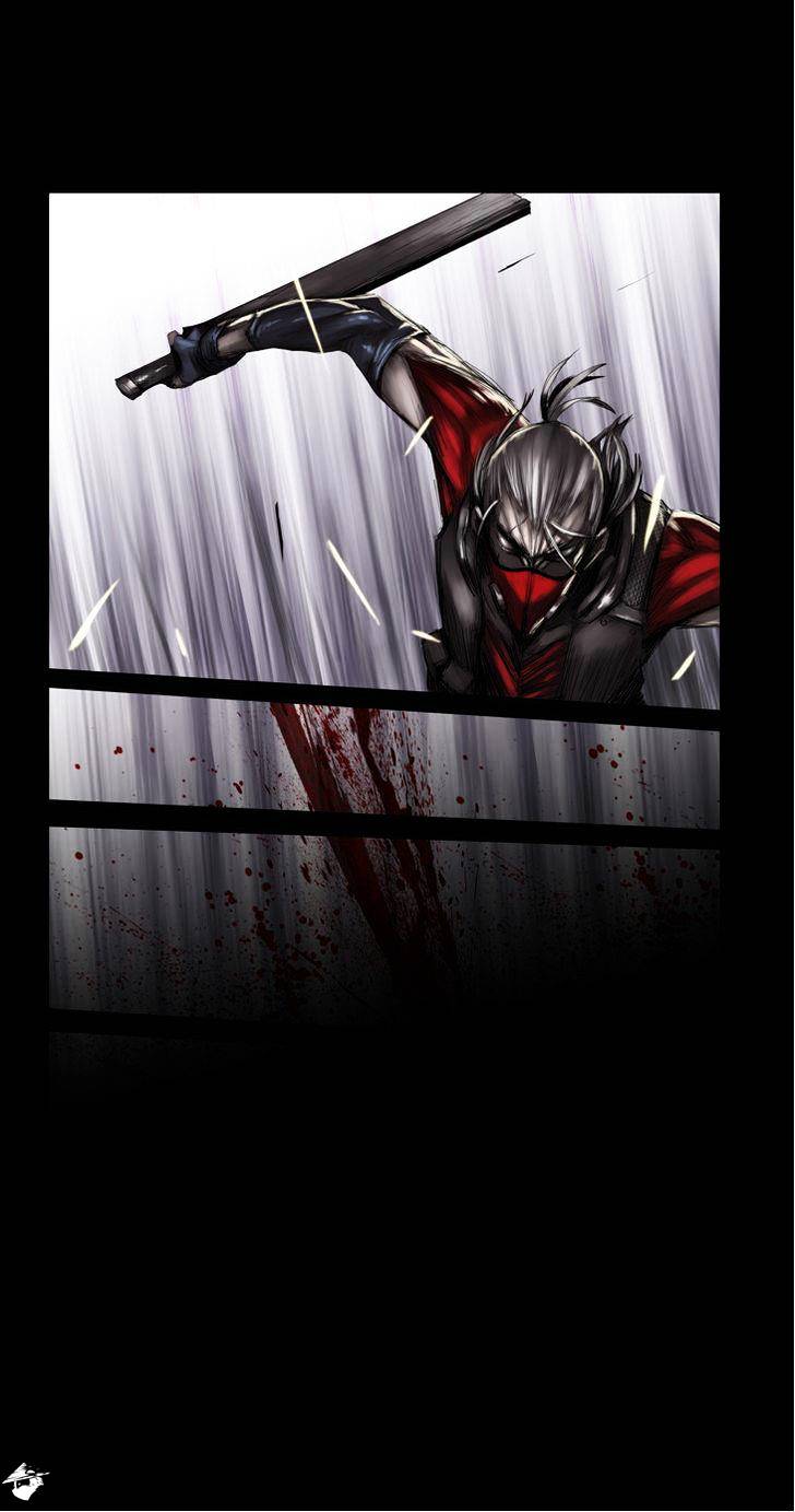 Wake Up Deadman Chapter 76 page 3 - Chapter 76 : Volume 3 Chapter 19