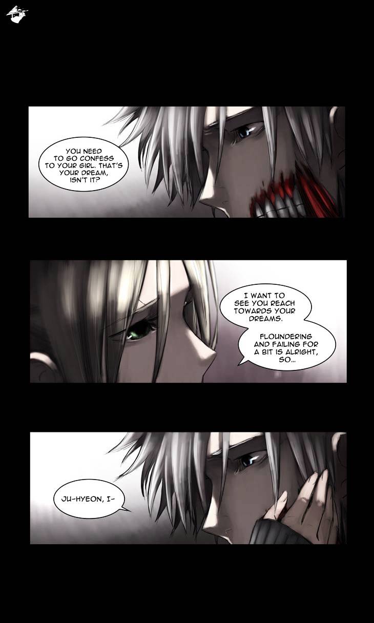 Wake Up Deadman Chapter 78 page 14 - Chapter 78 : Volume 3 Chapter 21