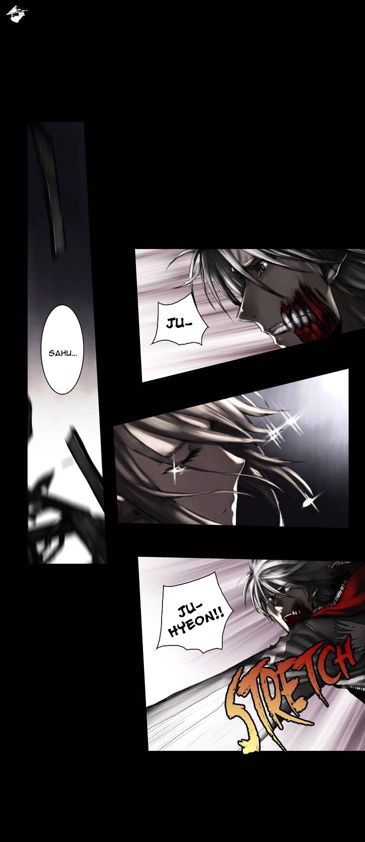 Wake Up Deadman Chapter 80 page 2 - Chapter 80 : Volume 3 Chapter 23