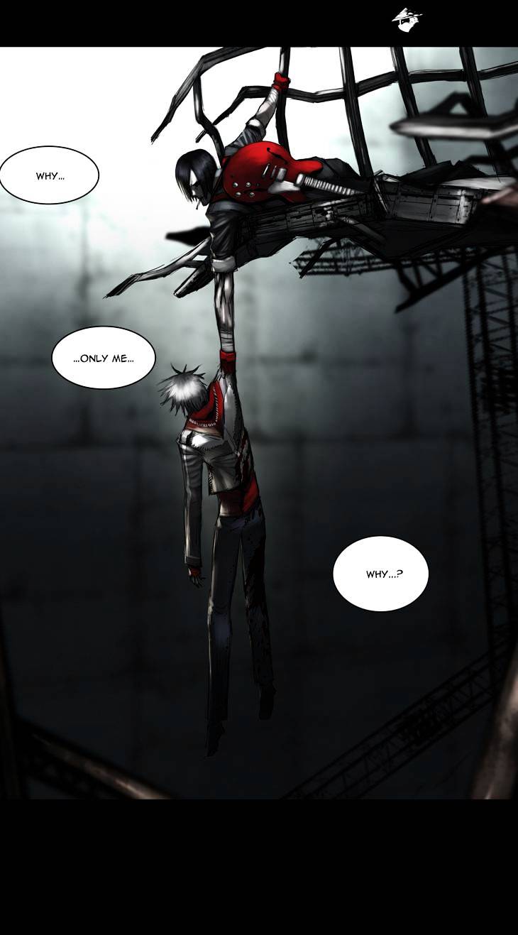 Wake Up Deadman Chapter 80 page 6 - Chapter 80 : Volume 3 Chapter 23