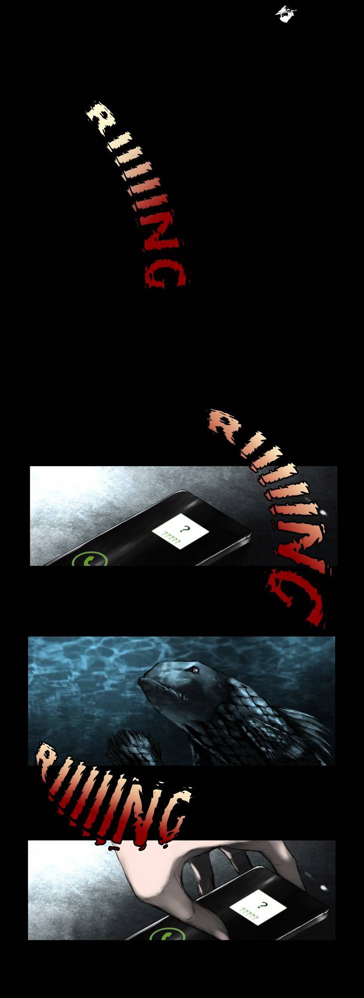 Wake Up Deadman Chapter 81 page 13 - Chapter 81 : Volume 3 Chapter 24