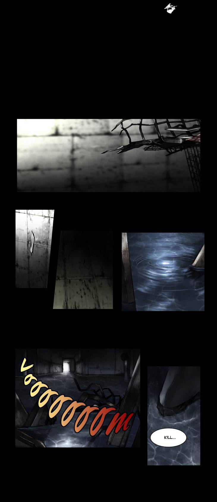 Wake Up Deadman Chapter 81 page 4 - Chapter 81 : Volume 3 Chapter 24