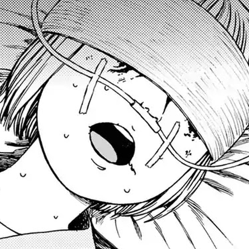 Wakusei Closet Chapter 11: Cooperation cover