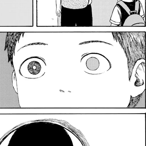 Wakusei Closet Chapter 12: Hetu and Pratyaya cover