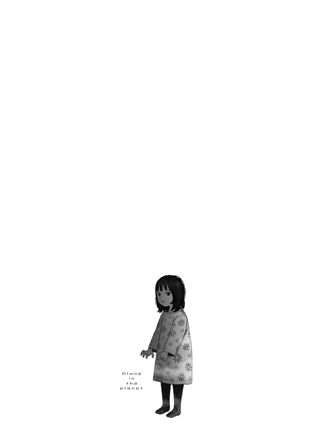 Wakusei Closet Chapter 13 page 25 - Chapter 13: Strengthen Resolve