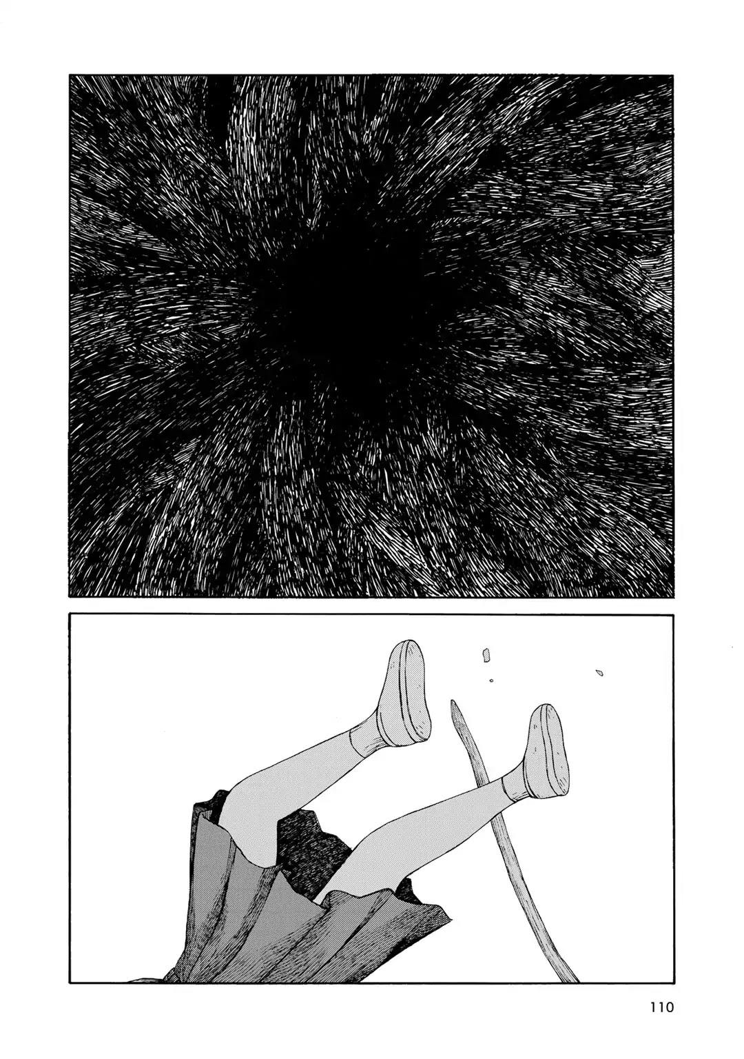 Wakusei Closet Chapter 14 page 2 - Chapter 14: Votive Light