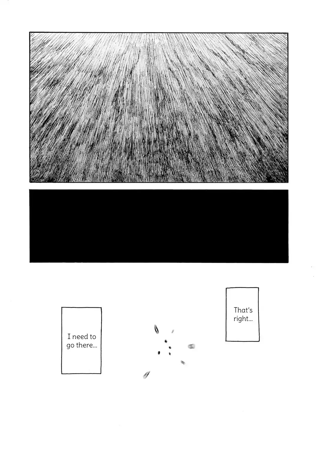 Wakusei Closet Chapter 14 page 27 - Chapter 14: Votive Light