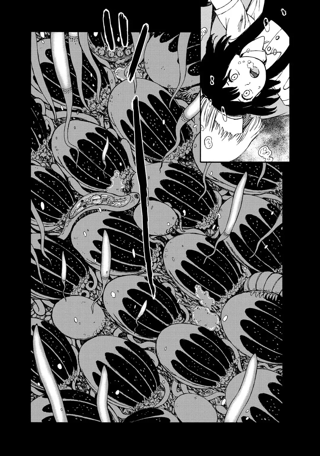 Wakusei Closet Chapter 17 page 11 - Chapter 17: Bright Dream