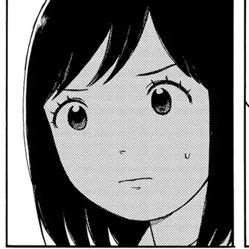 Wakusei Closet Chapter 18: Moving Forward cover